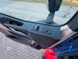 MERCEDES-BENZ Actros 2545 6x2 Getränkewagen