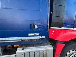 MERCEDES-BENZ Actros 2545 6x2 Getränkewagen