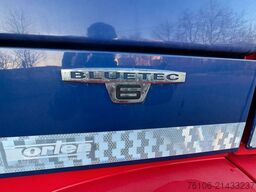 MERCEDES-BENZ Actros 2545 6x2 Getränkewagen