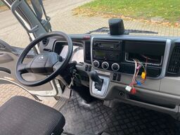 FUSO Canter 9C18 Koffer mit Ladebordwand