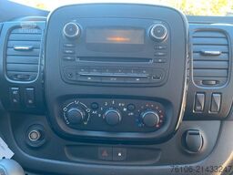 OPEL Vivaro B Kastenwagen L1H1  2,7t*Ahk*90 tkm *
