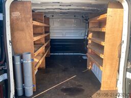 OPEL Vivaro B Kastenwagen L1H1  2,7t*Ahk*90 tkm *