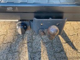 OPEL Vivaro B Kastenwagen L1H1  2,7t*Ahk*90 tkm *