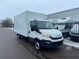 IVECO Daily 35S16 Koffer mit Ladebordwand *Klima-aut.*