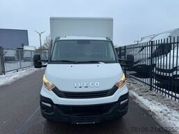 IVECO Daily 35S16 Koffer mit Ladebordwand *Klima-aut.*