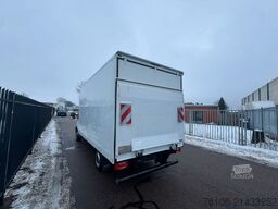 IVECO Daily 35S16 Koffer mit Ladebordwand *Klima-aut.*