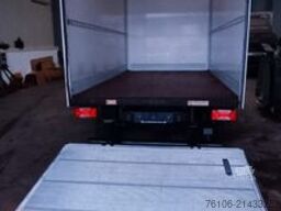 IVECO Daily 35S16 Koffer mit Ladebordwand *Klima-aut.*