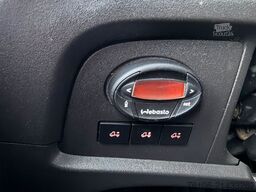 IVECO Daily 72C18 Hi-Matic Pritsche Plane+LBW*Webasto*