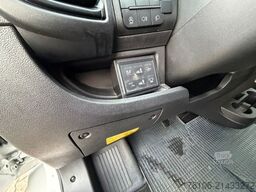 FIAT Ducato Plane Tandemachse 3 Achsen