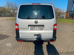 VOLKSWAGEN T5 Transporter Kasten *Ahk*Klima*