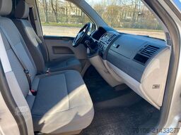 VOLKSWAGEN T5 Transporter Kasten *Ahk*Klima*
