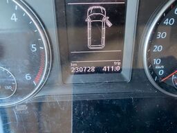 VOLKSWAGEN T5 Transporter Kasten *Ahk*Klima*