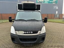 IVECO Daily 35S13 Kühlkoffer C33-Type 526EV