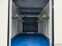 IVECO Daily 35S13 Kühlkoffer C33-Type 526EV