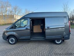 FORD Transit Custom Kasten 290 L2*Ahk*2xSchiebtür*
