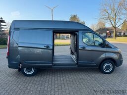 FORD Transit Custom Kasten 290 L2*Ahk*2xSchiebtür*
