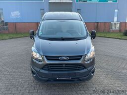 FORD Transit Custom Kasten 290 L2*Ahk*2xSchiebtür*