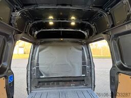 FORD Transit Custom Kasten 290 L2*Ahk*2xSchiebtür*