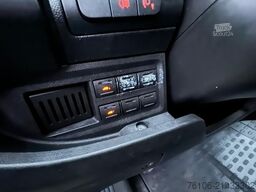 CITROEN Jumper Tiefrahmen Koffer *L 4,20 Meter*