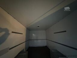 CITROEN Jumper Tiefrahmen Koffer *L 4,20 Meter*