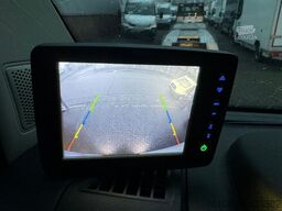 CITROEN Jumper Tiefrahmen Koffer *L 4,20 Meter*