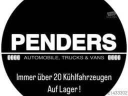 CITROEN Jumper Tiefrahmen Koffer *L 4,20 Meter*