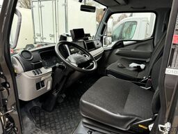 FUSO Canter 9C18 Pritsche Plane mit Ladebordwand *Ahk