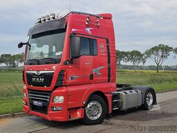 MAN 18.500 TGX FLS 4x2 XXL 2x TANK