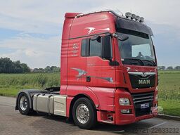 MAN 18.500 TGX FLS 4x2 XXL 2x TANK
