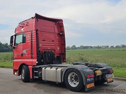 MAN 18.500 TGX FLS 4x2 XXL 2x TANK