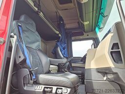 MAN 18.500 TGX FLS 4x2 XXL 2x TANK