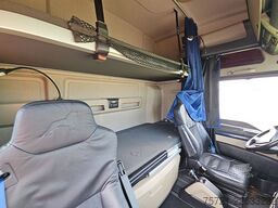 MAN 18.500 TGX FLS 4x2 XXL 2x TANK