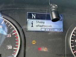 Man TGX 18.400 Euro 5 / XLX Cab / NL Truck / APK TU...