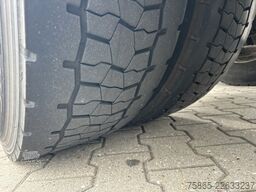 Man TGX 18.400 Euro 5 / XLX Cab / NL Truck / APK TU...