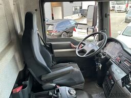 Man TGM 18.250 / 18 Ton / 752 dkm / Box / Loadlift ...