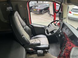 Volvo FH 500 Globetrotter 8x2 Tridem / VDL Hook 25 To...