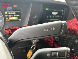 Volvo FH 500 Globetrotter 8x2 Tridem / VDL Hook 25 To...