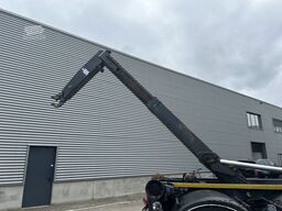 Volvo FH 500 Globetrotter 8x2 Tridem / VDL Hook 25 To...