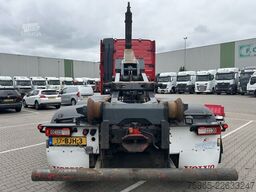 Volvo FH 500 Globetrotter 8x2 Tridem / VDL Hook 25 To...