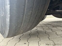 Volvo FH 500 Globetrotter 8x2 Tridem / VDL Hook 25 To...