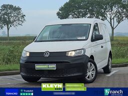 VW CADDY 2.0 L1 NAP Airco Euro6!