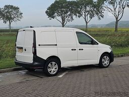 VW CADDY 2.0 L1 NAP Airco Euro6!