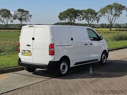 OPEL VIVARO 1.5 L2 NAP Euro6 3-Zits!