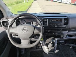 OPEL VIVARO 1.5 L2 NAP Euro6 3-Zits!