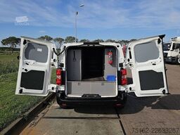 OPEL VIVARO 1.5 L2 NAP Euro6 3-Zits!