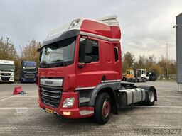 DAF CF 410 FT SC / Motor Problems / 793 dkm / Euro ...