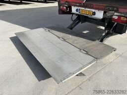 Groenewegen Jumbo / DRO-14-18 / Koffer / LBW / 2x Lenk Asch...