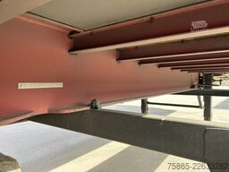 Groenewegen Jumbo / DRO-14-18 / Koffer / LBW / 2x Lenk Asch...