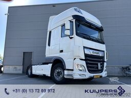 DAF XF 480 FT SSC / 608 dkm / Euro 6 D / 2 Tanks / ...