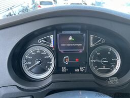 DAF XF 480 FT SSC / 608 dkm / Euro 6 D / 2 Tanks / ...